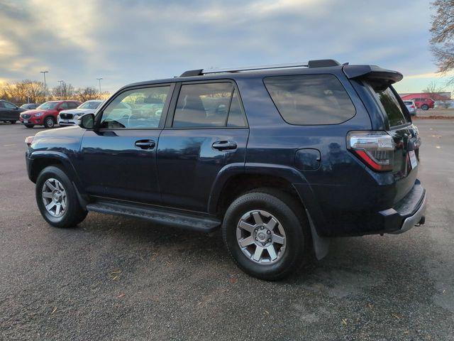 used 2015 Toyota 4Runner car, priced at $21,016