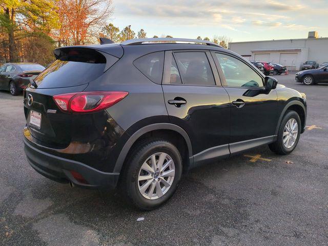 used 2014 Mazda CX-5 car, priced at $11,171