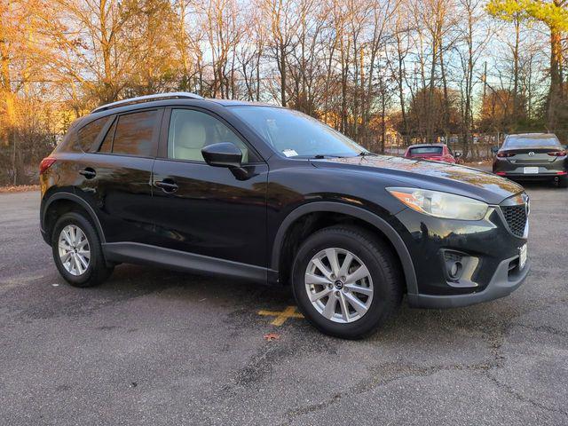 used 2014 Mazda CX-5 car, priced at $11,171