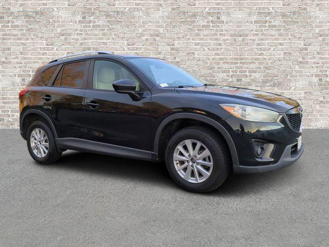 used 2014 Mazda CX-5 car, priced at $11,171