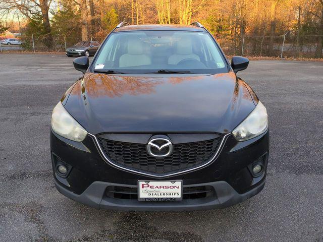 used 2014 Mazda CX-5 car, priced at $11,171