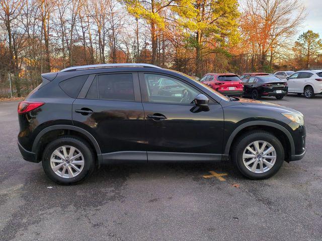 used 2014 Mazda CX-5 car, priced at $11,171