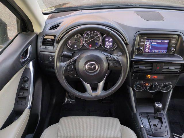 used 2014 Mazda CX-5 car, priced at $11,171