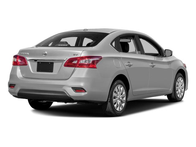 used 2016 Nissan Sentra car