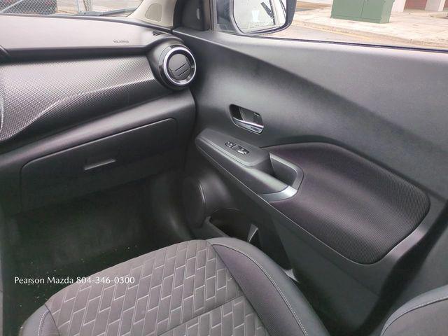 used 2023 Nissan Kicks car, priced at $18,968