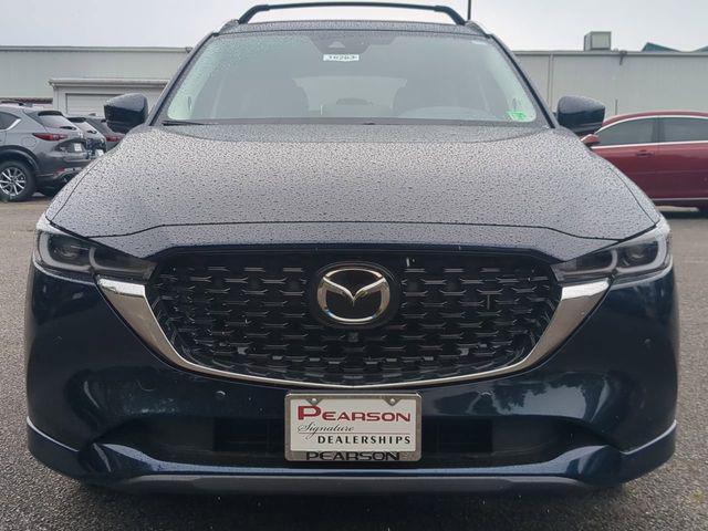 new 2025 Mazda CX-5 car, priced at $36,310