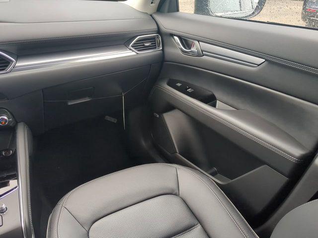 new 2025 Mazda CX-5 car, priced at $36,310