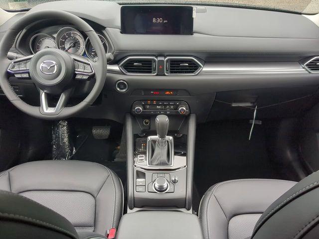 new 2025 Mazda CX-5 car, priced at $32,451