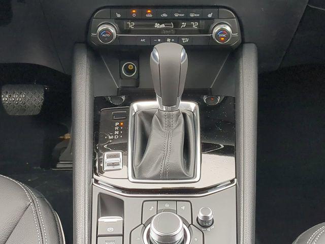 new 2025 Mazda CX-5 car, priced at $32,451