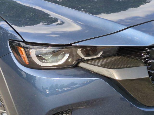new 2025 Mazda CX-50 car, priced at $38,244