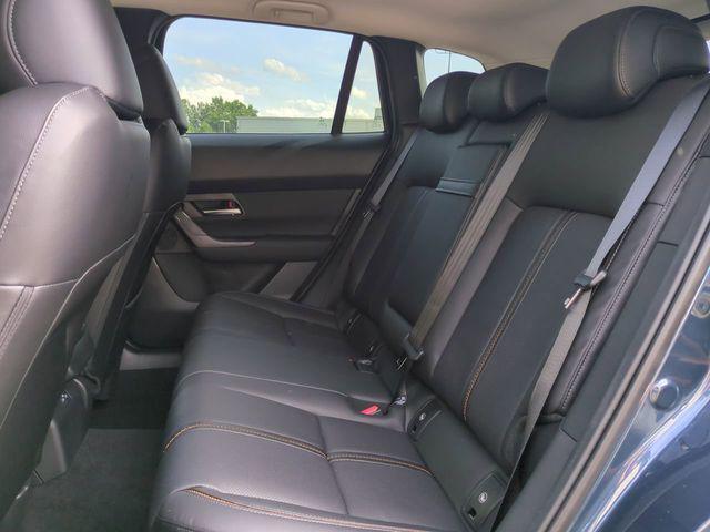 new 2025 Mazda CX-50 car, priced at $38,244