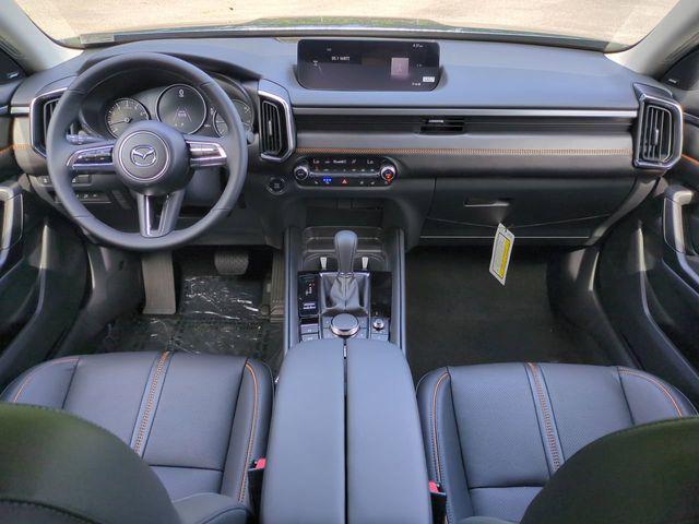 new 2025 Mazda CX-50 car, priced at $38,244