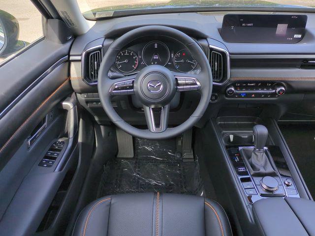 new 2025 Mazda CX-50 car, priced at $38,244