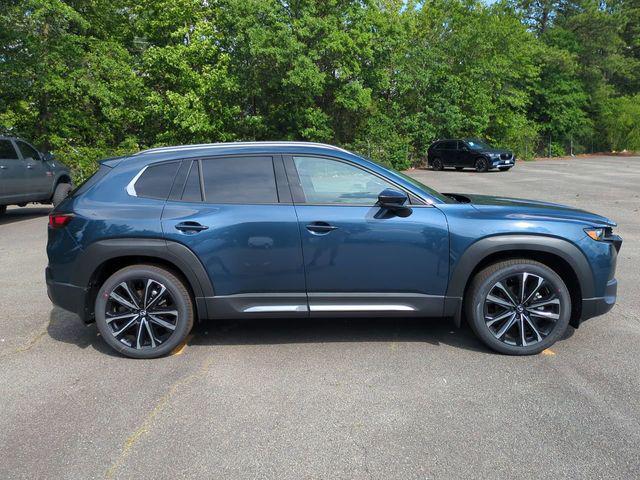 new 2025 Mazda CX-50 car, priced at $38,244