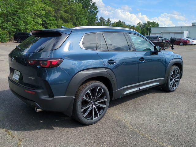 new 2025 Mazda CX-50 car, priced at $38,244