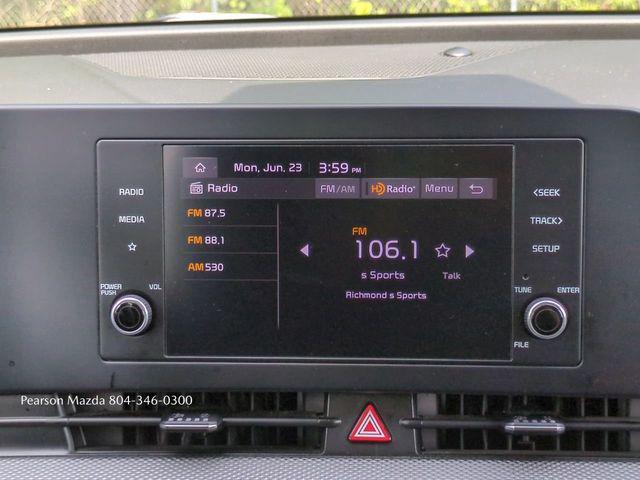 used 2023 Kia Sportage car, priced at $21,760