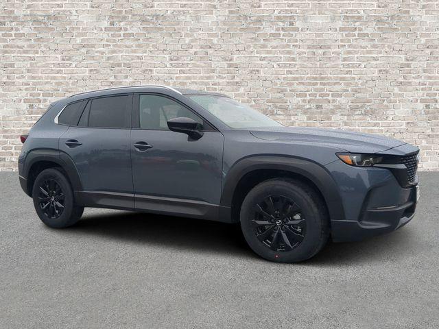 new 2025 Mazda CX-50 car, priced at $32,625