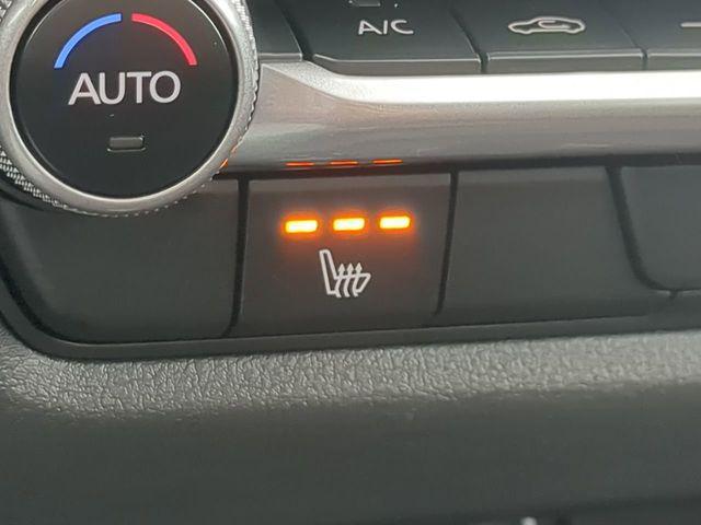 new 2025 Mazda CX-50 car, priced at $32,625