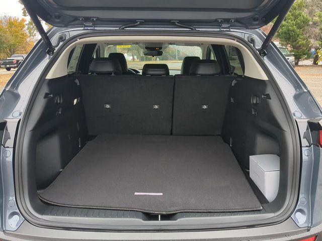 new 2025 Mazda CX-50 car, priced at $32,625