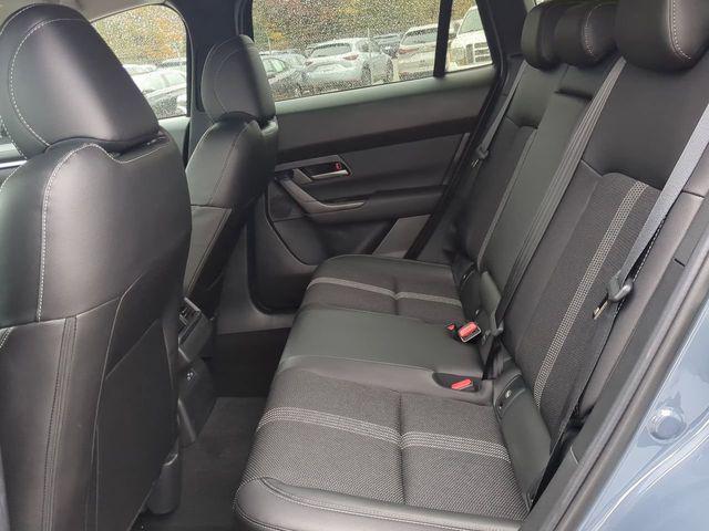 new 2025 Mazda CX-50 car, priced at $32,625