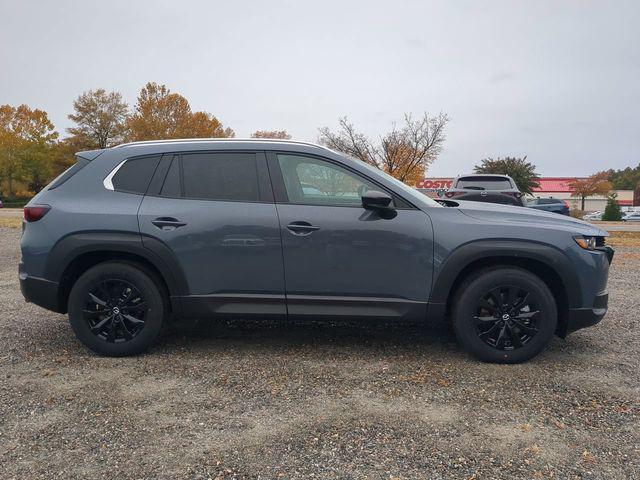 new 2025 Mazda CX-50 car, priced at $32,625