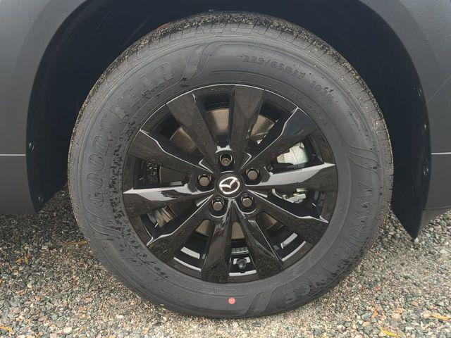 new 2025 Mazda CX-50 car, priced at $32,625