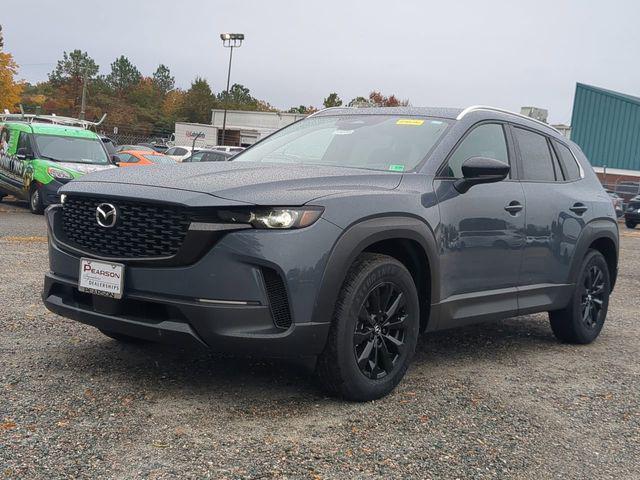 new 2025 Mazda CX-50 car, priced at $32,625