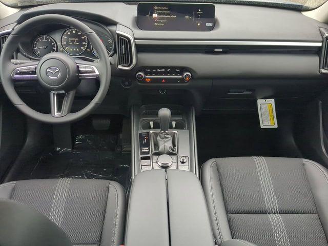new 2025 Mazda CX-50 car, priced at $32,625