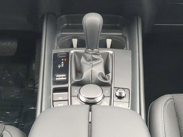 new 2025 Mazda CX-50 car, priced at $32,625