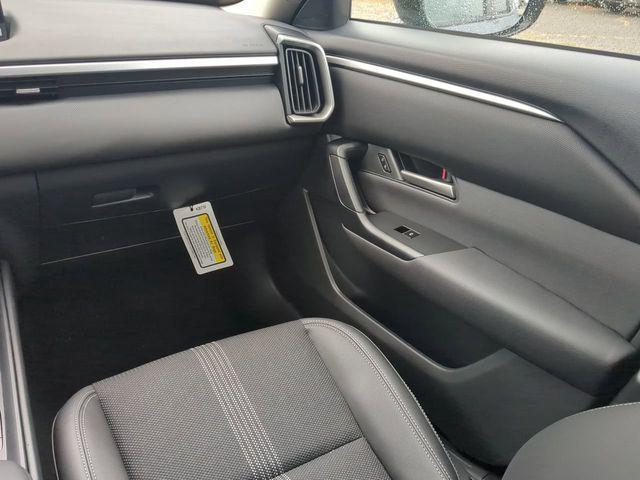 new 2025 Mazda CX-50 car, priced at $32,625