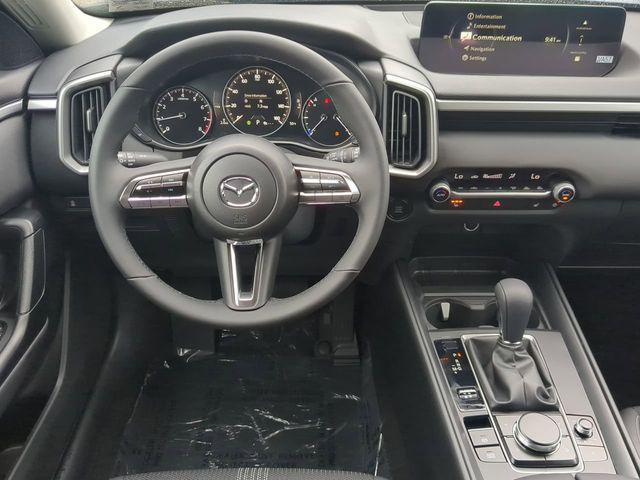 new 2025 Mazda CX-50 car, priced at $32,625