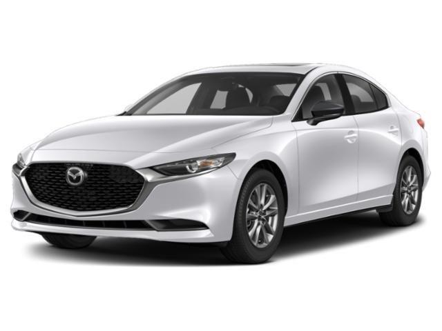 new 2024 Mazda Mazda3 car, priced at $24,930