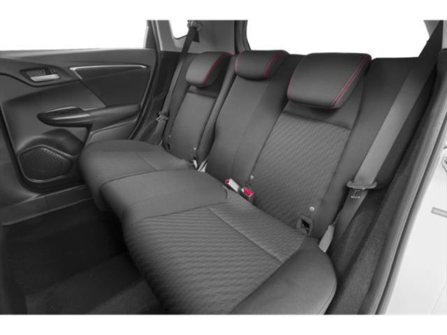 used 2019 Honda Fit car, priced at $14,711
