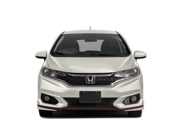 used 2019 Honda Fit car, priced at $14,711