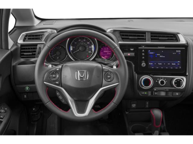 used 2019 Honda Fit car, priced at $14,711