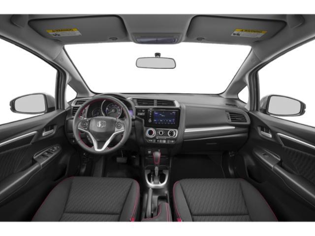 used 2019 Honda Fit car, priced at $14,711