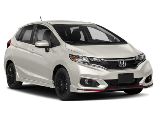 used 2019 Honda Fit car, priced at $14,711