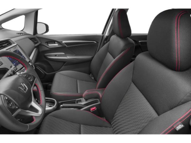 used 2019 Honda Fit car, priced at $14,711