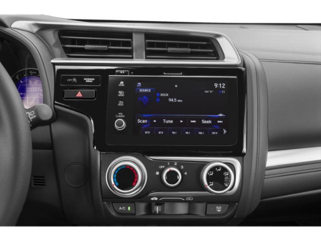used 2019 Honda Fit car, priced at $14,711