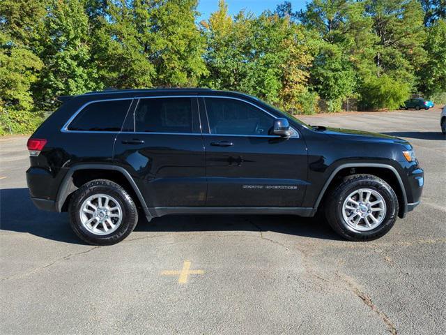 used 2020 Jeep Grand Cherokee car, priced at $21,026