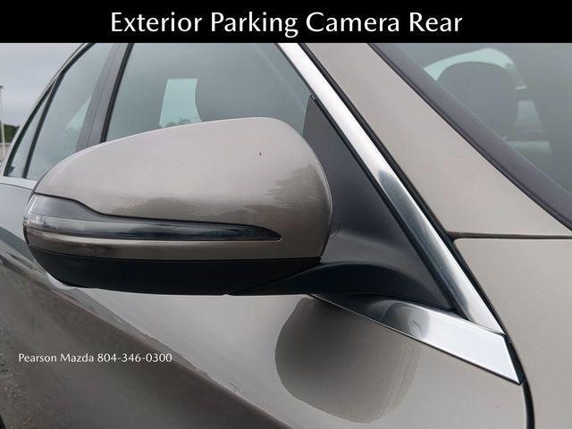 used 2020 Mercedes-Benz C-Class car, priced at $26,885
