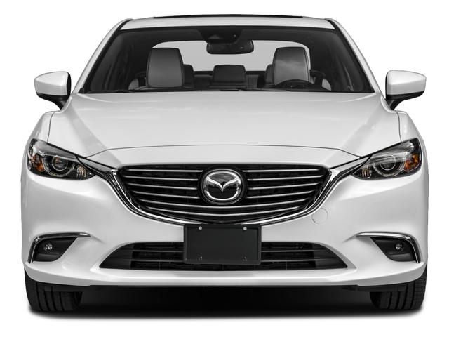 used 2017 Mazda Mazda6 car, priced at $15,840