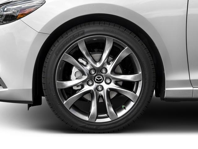 used 2017 Mazda Mazda6 car, priced at $15,840