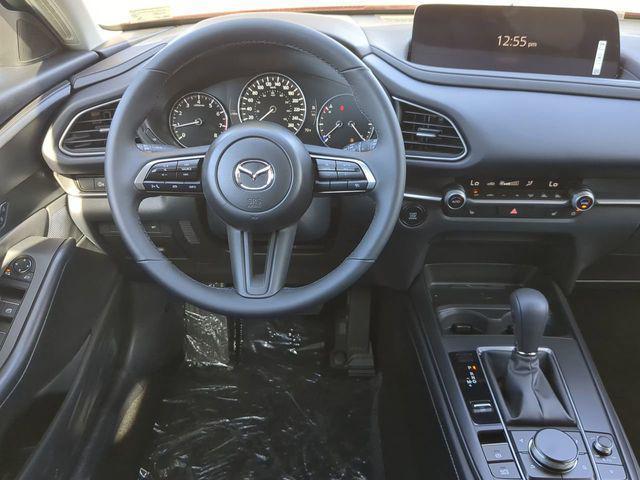 new 2026 Mazda CX-30 car, priced at $31,042