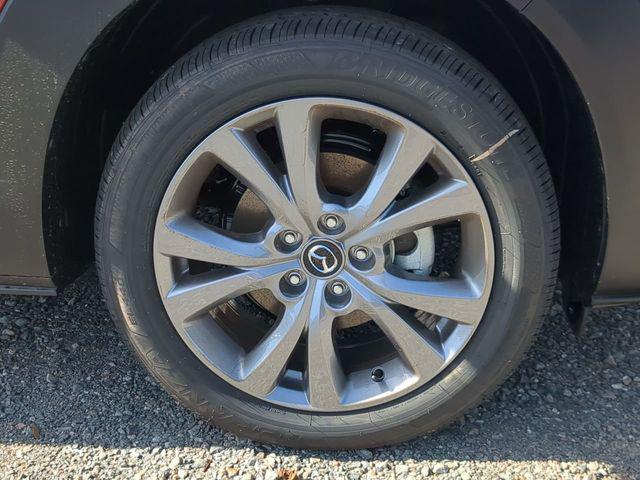 new 2026 Mazda CX-30 car, priced at $31,042