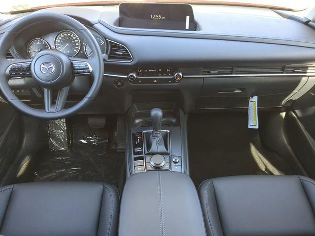 new 2026 Mazda CX-30 car, priced at $31,042