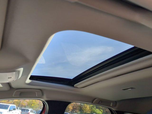 new 2026 Mazda CX-30 car, priced at $31,042