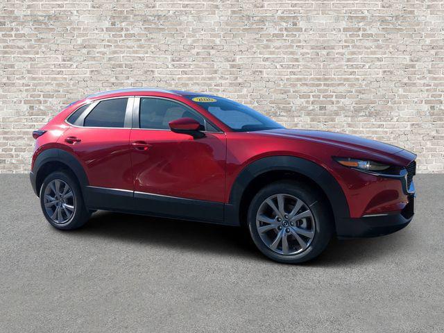 new 2026 Mazda CX-30 car, priced at $31,042