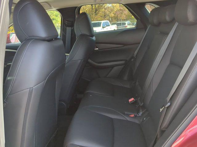 new 2026 Mazda CX-30 car, priced at $31,042