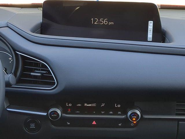 new 2026 Mazda CX-30 car, priced at $31,042